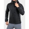 Páperová bunda Rab Microlight Alpine Jacket - black
