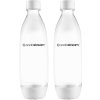 Fľaša fuse 2x1l white DW-safe SODASTREAM