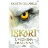 Isakari - Uvězněná královna - Kristen Ciccarelli