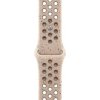 Apple Watch 45mm Desert Stone Nike Sport Band - M/L MUV73ZM/A