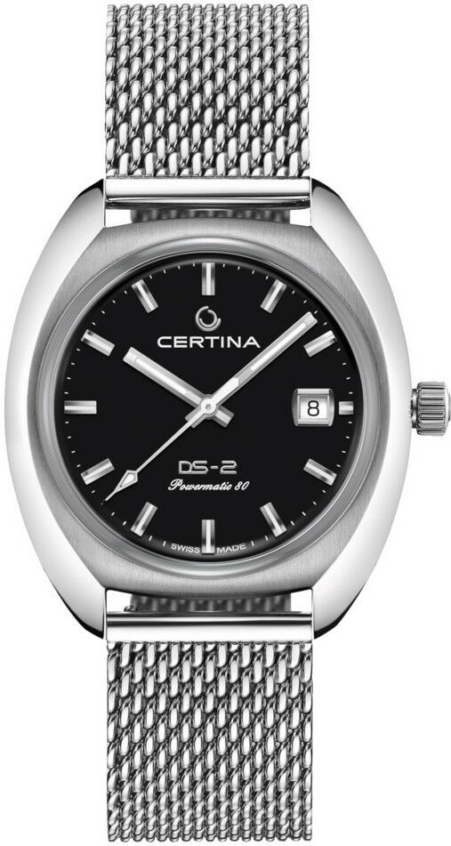 Certina 024.407.11.051.00