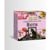 Pastilky pre mačky KiS-KiS Biotin 60 g 100% prírodný biotín pre mačky, vitamín krasy