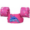 Bestway Detská plávacia vesta Delfín
