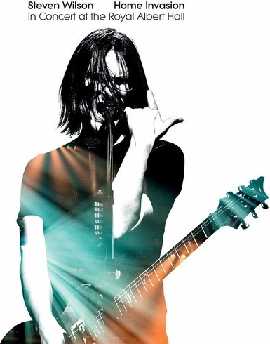 Steven Wilson: Home Invasion - In Concert at the Royal Albert...