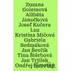 Básne SK/CZ 2025 - kolektív