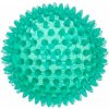 Reflexball Masážna loptička ježko 8 cm - Gymnic