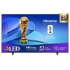 HISENSE 58E7Q QLED TV
