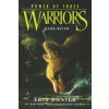 Warriors: Power of Three #2: Dark River (Erin Hunter)(Brožovaná)