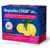 Ibuprofen Stada 200 mg perorálny prášok plv.por. 20 x 200 mg