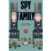 Gardners Komiks Spy x Family Vol. 11 ENG