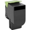 Profitoner Lexmark 80C2HK0 kompatibilný toner black pre tlačiarne Lexmark