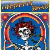 Grateful Dead - Grateful Dead (Skull And Roses) / Live / Vinyl / 2LP [2 LP]