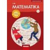 Matematika 5 1. díl - Milan Hejný, Eva Bomerová, Jitka Michnová