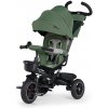 Trojkolka Spinstep Kinderkraft Variant: Pastel Green