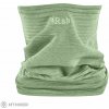 Rab Filament Neck Tube nákrčník, dark fig green