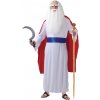 Guirca Kostým Druid Veľkosť - dospelý: M