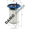 MANN FILTER Palivový filter MANN FILTER PU 7018