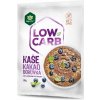 Topnatur Low Carb Kaše 60 g kakao - borůvka