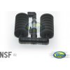 AQUA NOVA vnútorný molitánový filter NSF-120L