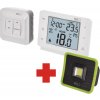 EMOS GoSmart Izbový programovateľný bezdrôtový WiFi termostat