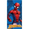 Carbotex Bavlnená osuška 70x140 cm Spider man Remastered