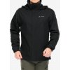 Bunda do dažďa Vaude Escape Light Jacket - black