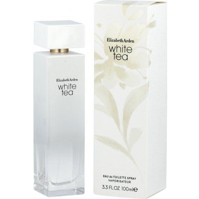 Elizabeth Arden White Tea toaletná voda dámska 100 ml