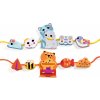 Djeco Educational wooden games - Early learning FilaMum uni