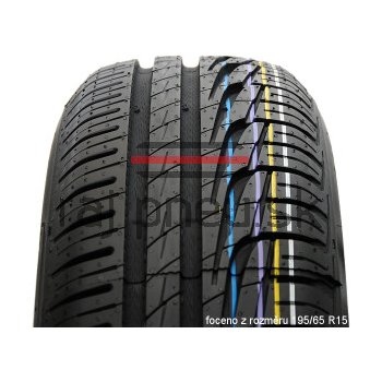 Uniroyal RainExpert 5 195/65 R15 91T