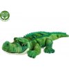 Rappa Plyšový krokodíl 34 cm ECO-FRIENDLY