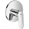 GROHE Europlus páková sprchová batéria, chróm 19537002