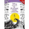 Art of Coloring: Tim Burton's the Nightmare BDisney Book Group