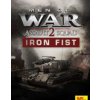 Men of War: Assault Squad 2 - Iron Fist DLC (PC) DIGITAL