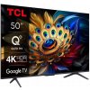 Televízor TCL 50C69B 50