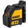 DeWalt DW088K Laser krížový s automatickým zrovnávaním