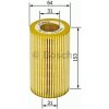 Olejový filter Bosch 1 457 429 252 P9252