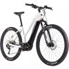 Elektro bicykel Leader Fox Oxnar Lady 29 biely 2023