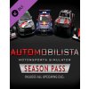 Automobilista Season Pass
