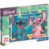 Puzzle Super Disney Stitch 104 dielikov