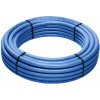 TECHNOLINE Rúra 26 x 3,0 PEX AL PEX s izoláciou 6 mm, modrá, 50 m