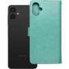 Kryt Mezzo Book Case Samsung Galaxy A06 lapač snov Green
