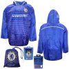 CHELSEA FC modrá pláštěnka pro dospělé