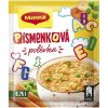 Maggi tradičná polievka písmenková 51 g