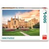 DINO Puzzle Zámek Lednice 500 dílků