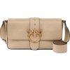 Pinko Tašky cez rameno - Béžová
