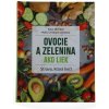 Kniha – Ovocie a zelenina ako liek