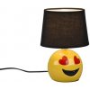 Trio R51191002 stolná lampa Lovely 1x10W | E14
