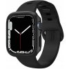 Spigen Thin Fit Black Apple Watch 7 45 mm ACS04174