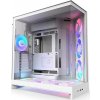 NZXT H9 Flow RGB+ CM-H92FW-P1