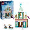 LEGO Disney 43265 Hrad Arendelle z filmu Ledové království